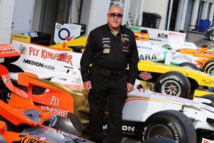 F1: Feléled a Force India 3 | Vezess F1: Feléled a Force India 3