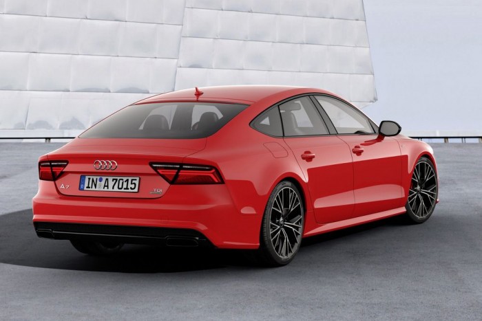 Dízelünnep az Audinál 6