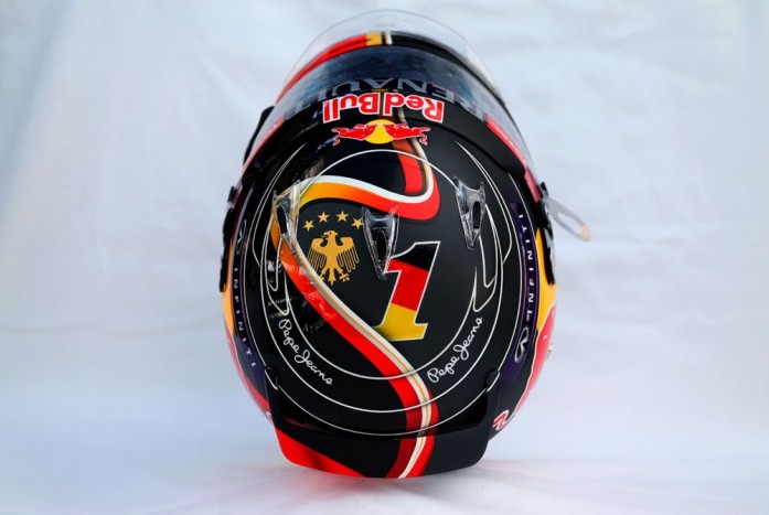 F1: A Hyundai jelentette fel Rosberget 8 | Vezess Sebastian Vettel változata ugyanarra a témára - 1.