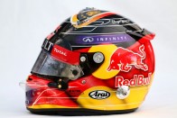 Sebastian Vettel változata ugyanarra a témára - 2.