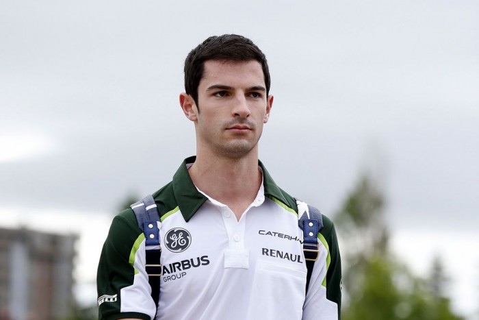 Rossi Kanadában ült utoljára az autóban