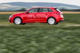 Ami jó az Audinak, az nem jó a BMW-nek