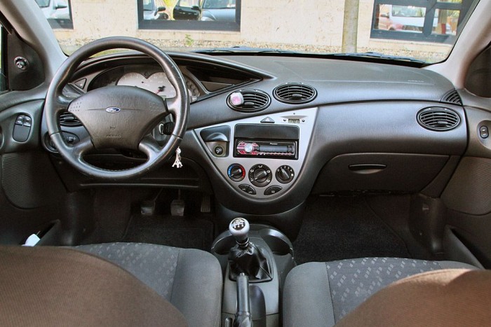 Még mai is vállalható ez a belső dizájn