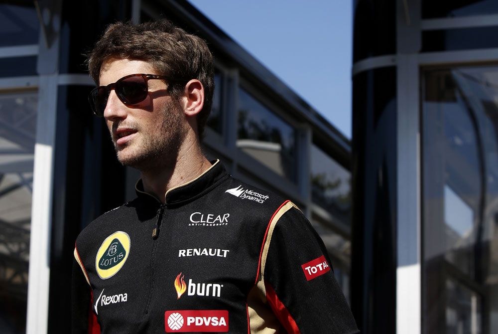 F1: Ricciardo a garázsban rázta 3
