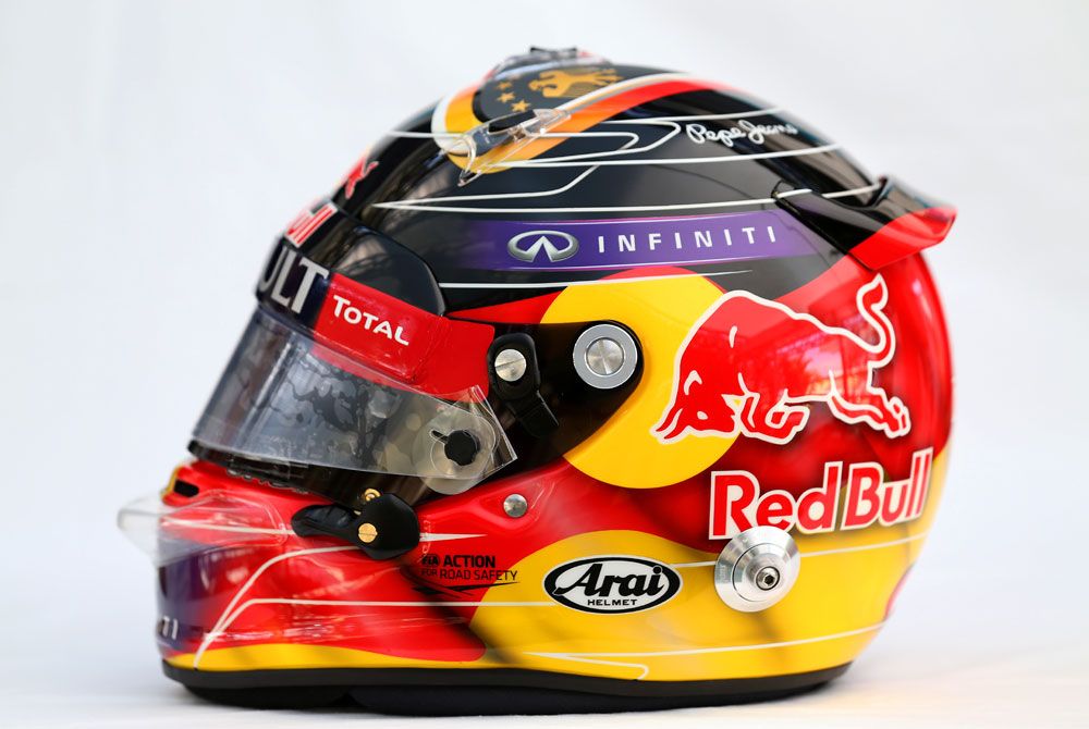 F1: Ricciardo a garázsban rázta 23