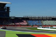F1: Trükkös felfüggesztés nélkül is a Merci a leggyorsabb 52