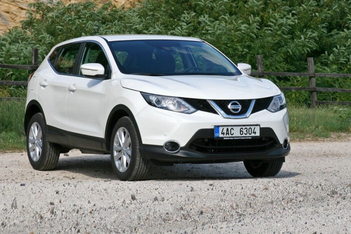 A régi, de folyamatosan fejlesztett 110 lóerős 1.5 dCi alapmotorral nem sok problémánk lesz. Ilyen egy kellemes belépő motor.