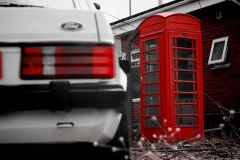 Tíz dolog, amely többé nem kínoz autóban