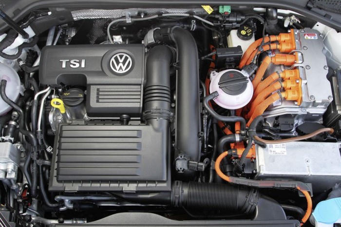 Hibrid Škoda? Két év múlva érkezik! 4 | Vezess Hibrid Škoda? Két év múlva érkezik! 4