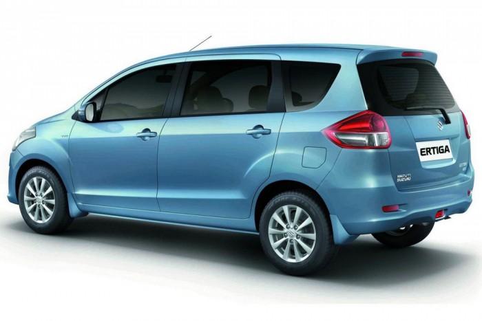 Marad az olasz dízel a Suzukiban 5