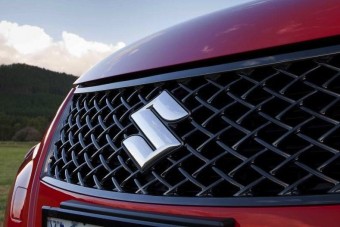 Marad az olasz dízel a Suzukiban