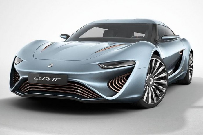 Félelmetes sportkocsi Németországból 8