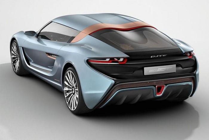 Félelmetes sportkocsi Németországból 7