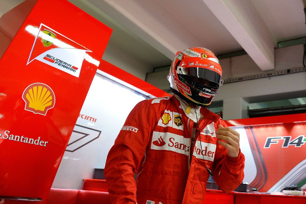 Alonso: A győzelem kizárt 3