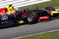 F1: Többet vártak a Red Bullnál 30