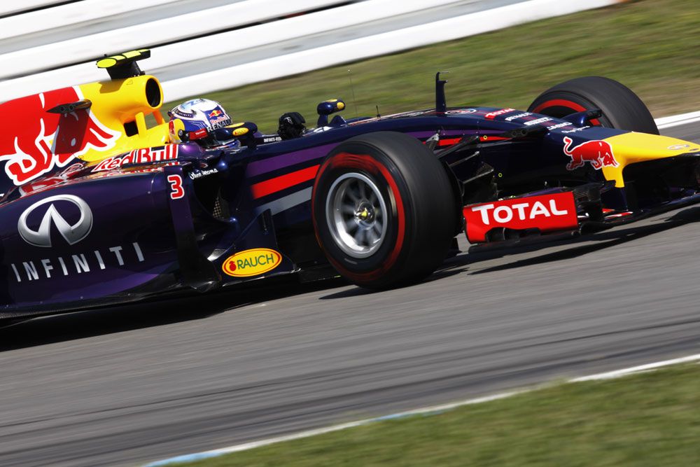 F1: Többet vártak a Red Bullnál 5