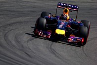 F1: Hamiltont sokkolta a kiesés 31