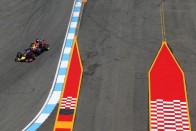 F1: Továbbra is rejtély Hamilton fékhibája 32