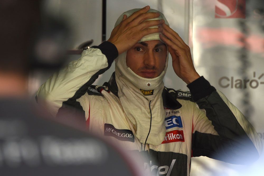 F1: Megúszta az óvást a Mercedes 8