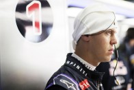 F1: Többet vártak a Red Bullnál 46