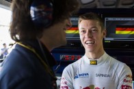 F1: Többet vártak a Red Bullnál 47