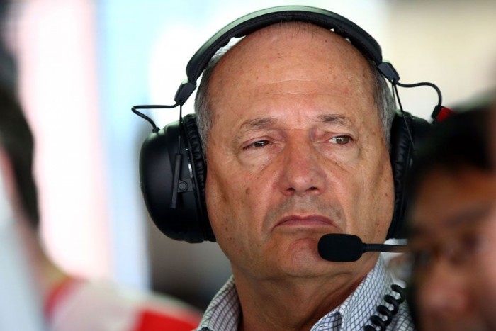 F1: Magnussennek elérhetetlen a dobogó 6 | Vezess F1: Magnussennek elérhetetlen a dobogó 6