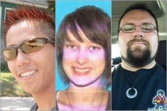 Terhes nő holtteste volt a csomagtartóban