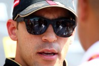 F1: Maldonado marad a Lotusnál 2