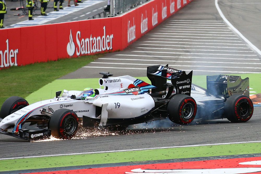 F1: Massa nem tojt be Bottastól 7