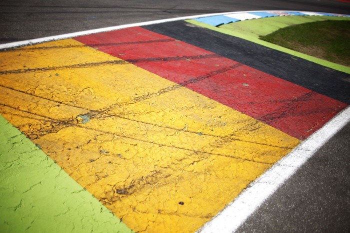 F1: Miért sült be a Német Nagydíj? 7 | Vezess F1: Miért sült be a Német Nagydíj? 7