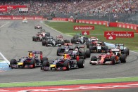 F1: Hamiltonnak nincs magyar titka 55