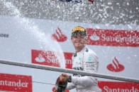 F1: Hamiltonnak terápia kell a Magyar Nagydíjra 59