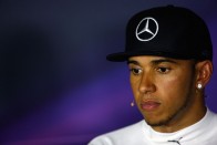 F1: Hamiltonnak nincs magyar titka 66