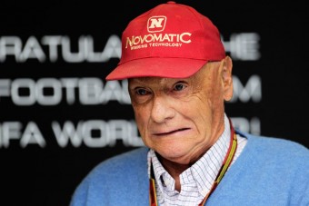 Lauda: Szar a McLaren, szar a Ferrari