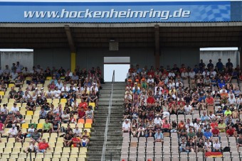 F1: Miért sült be a Német Nagydíj?