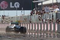 F1: Még nehezebb lesz előzni a Hungaroringen 23
