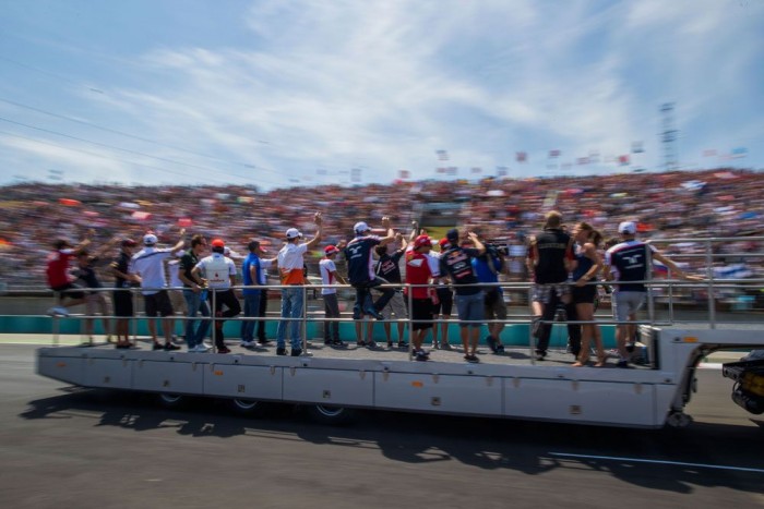 F1: Minden, amit a Hungaroringről tudni kell 10