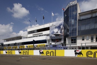 F1: Minden, amit a Hungaroringről tudni kell