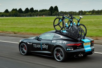 Íme, a tökéletes bringaszállító