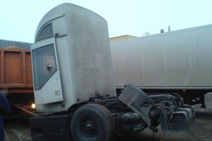 5 jármű, amit csak az oroszok találhattak ki 8