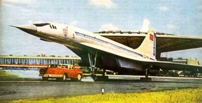 5 jármű, amit csak az oroszok találhattak ki 11