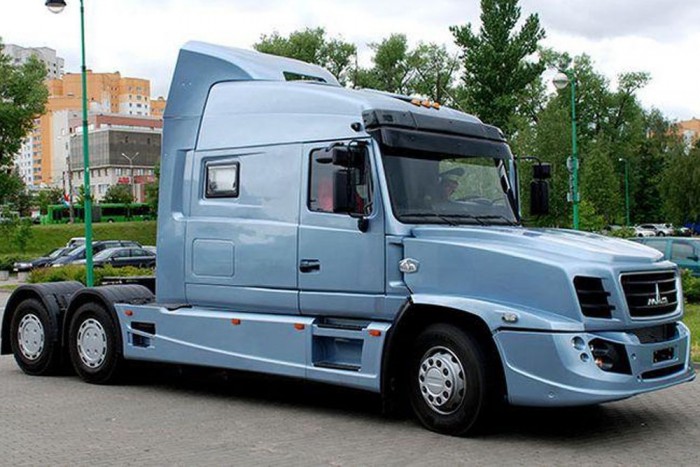 5 jármű, amit csak az oroszok találhattak ki 15