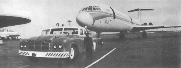 5 jármű, amit csak az oroszok találhattak ki 10