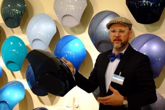 Vége a szürke, fekete autóknak!