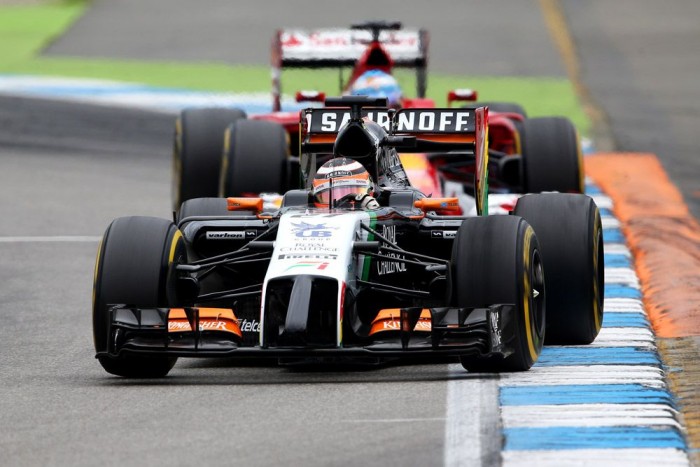 F1: Jó ritmus nélkül véged Mogyoródon 3 | Vezess F1: Jó ritmus nélkül véged Mogyoródon 3