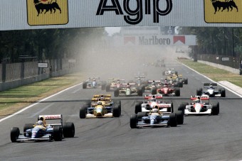 F1: Aláírták a szerződést, visszatér Mexikó