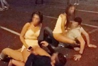 Parkolóban szexeltek a részeg fiatalok 7