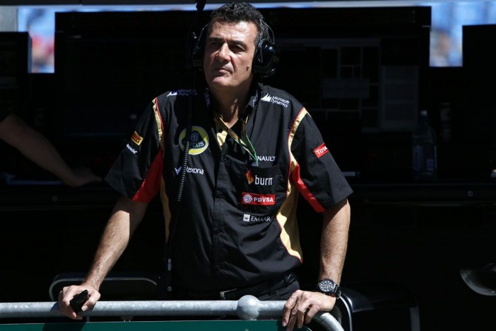 F1: Imádom Budapestet, imádom a Hungaroringet 5