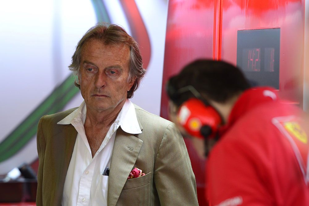 F1: Lauda bocsánatot kért a beszólásért 4