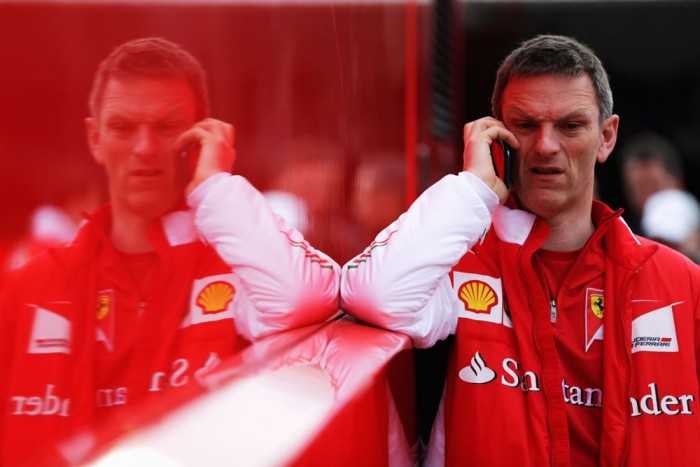 F1: Alonso szabadon távozhat a Ferraritól? 5 | Vezess F1: Alonso szabadon távozhat a Ferraritól? 5